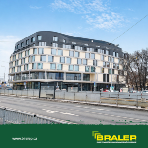 Produkty Bralep bodují v Congress hotelu Clarion
