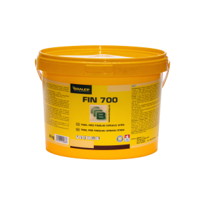 FIN 700