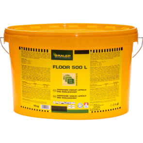 FLOOR 500L