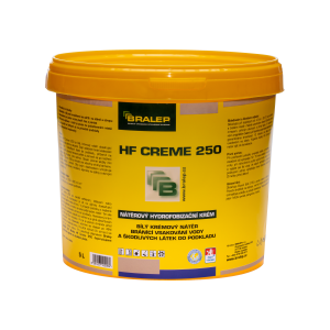 HF creme 250