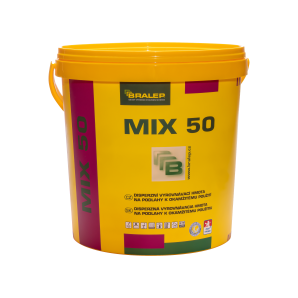MIX 50