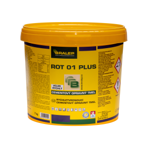 ROT 01 plus